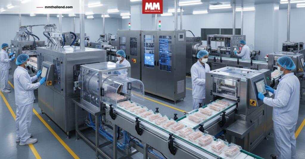 food machinery thailand sripipat engineering