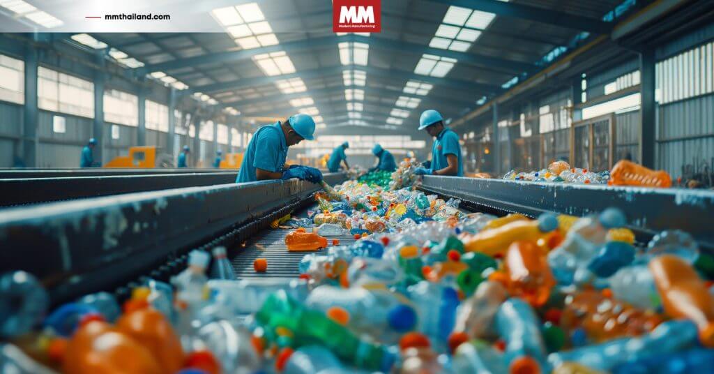 plastic circular economy thailand