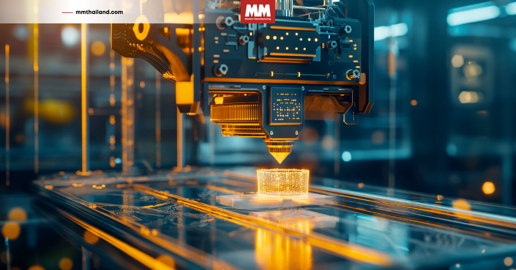 multi material 3d printing thailand