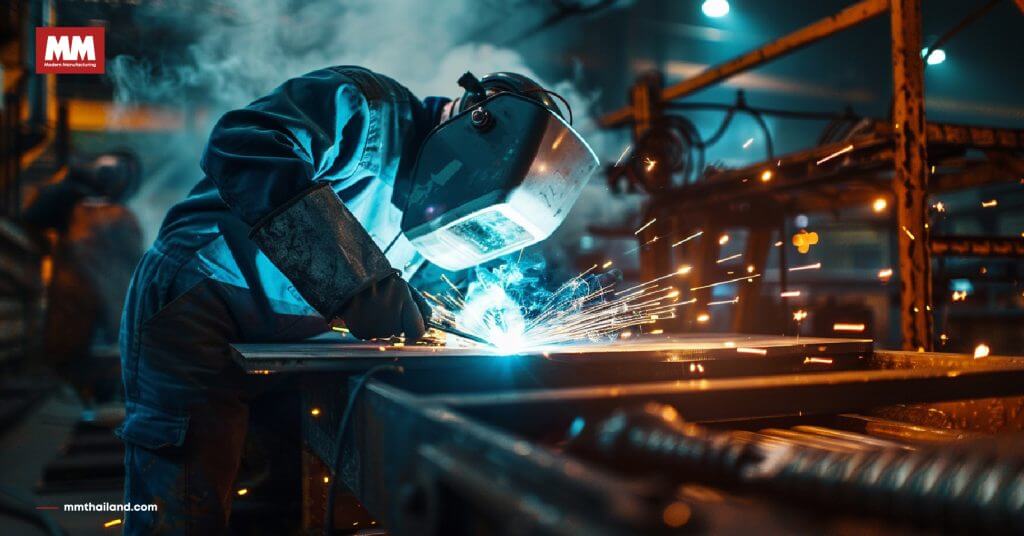 fiber laser welding vs traditional welding 01