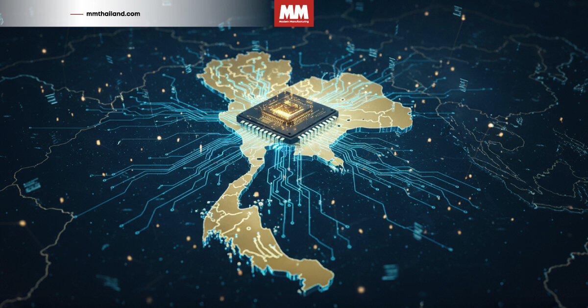 thailand semiconductor investment boi 2025