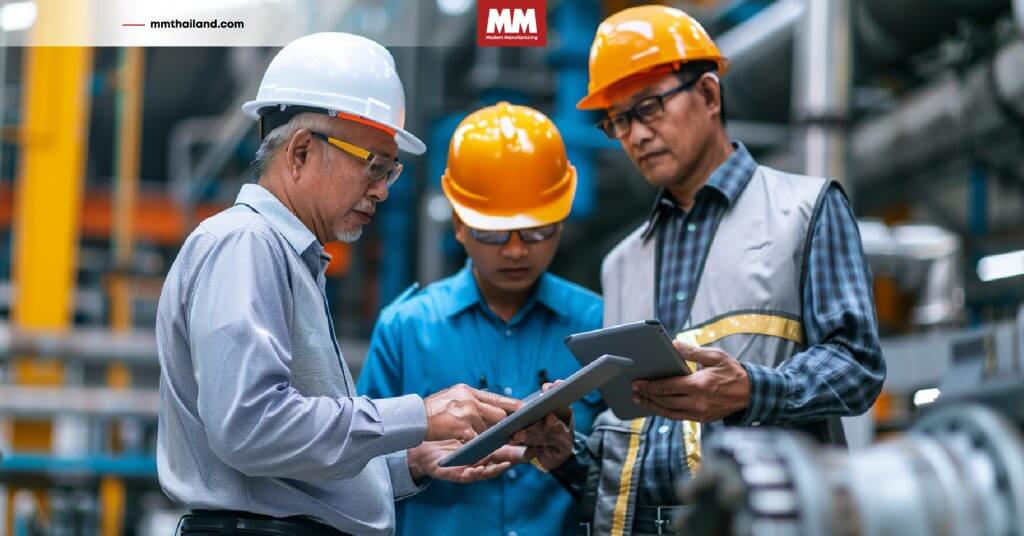 thailand aged society retirement 65 policy industry