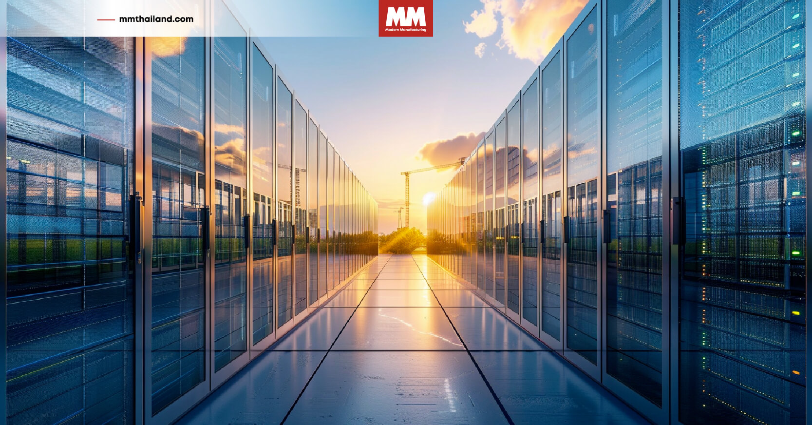 thailand data center hub asean