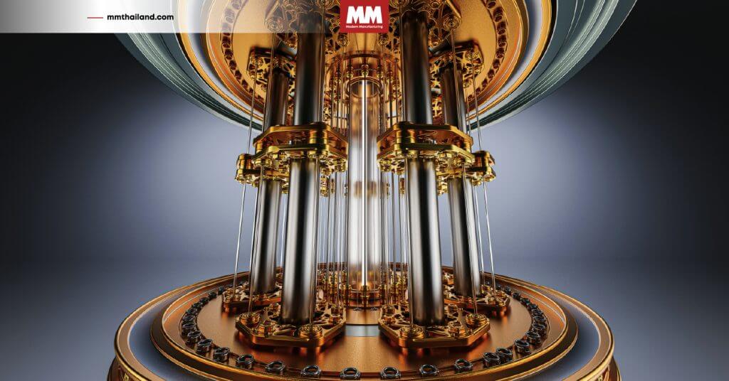 what is quantum mechanics