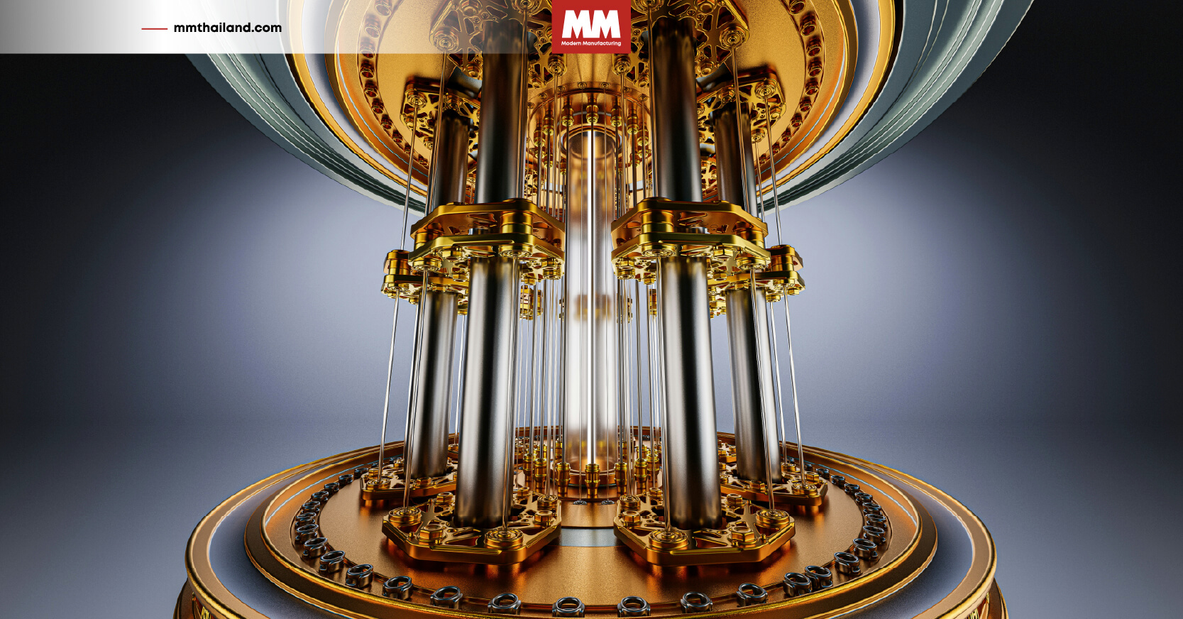 what is quantum mechanics