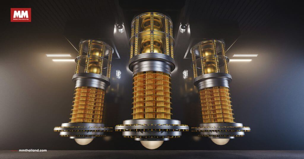 what is quantum mechanics 01