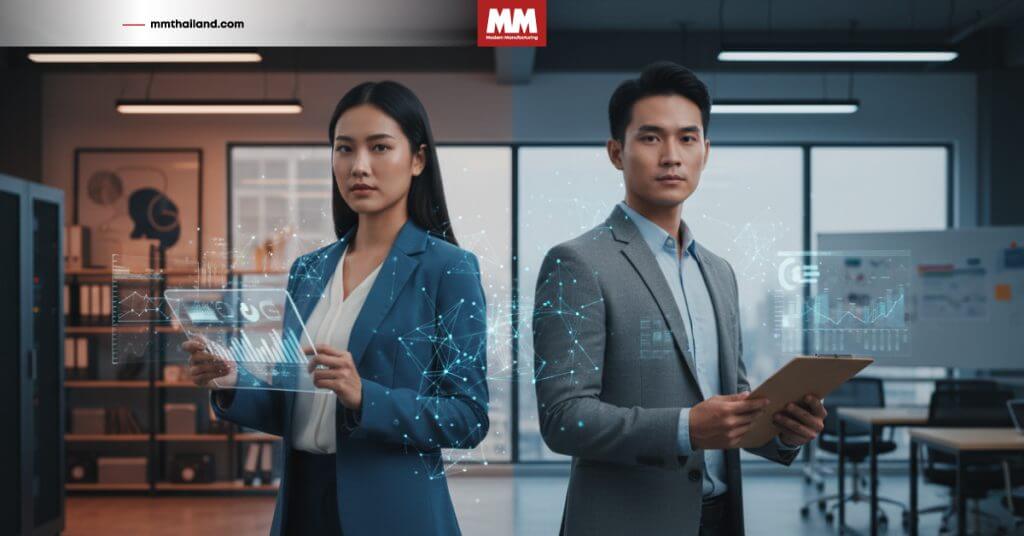 ai product manager vs ai project manager