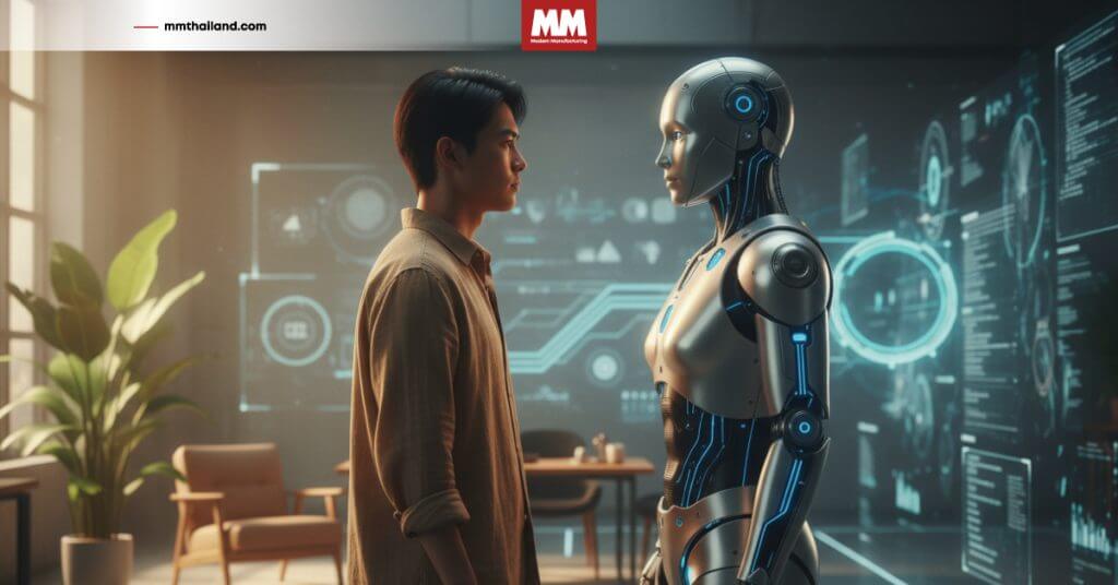 human value in ai era