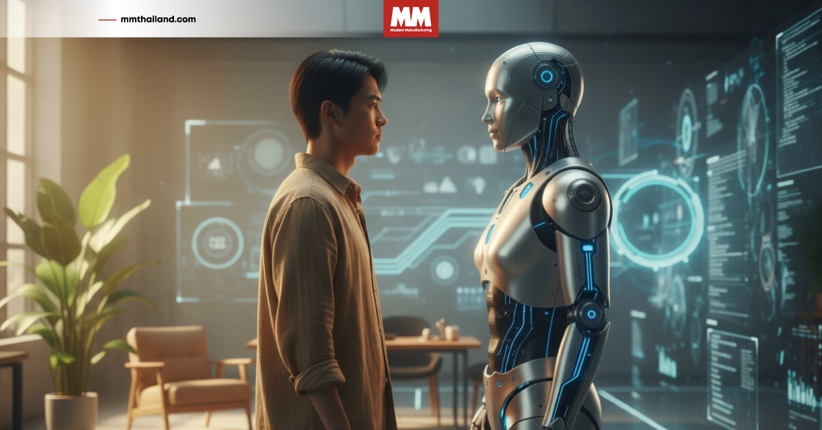 human value in ai era