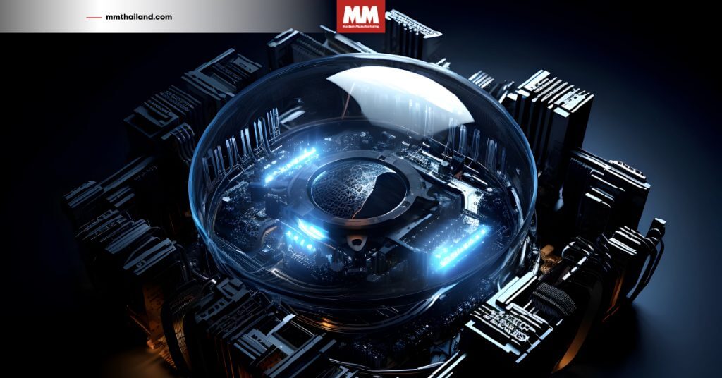 ประมวลผลความเร็วแสง