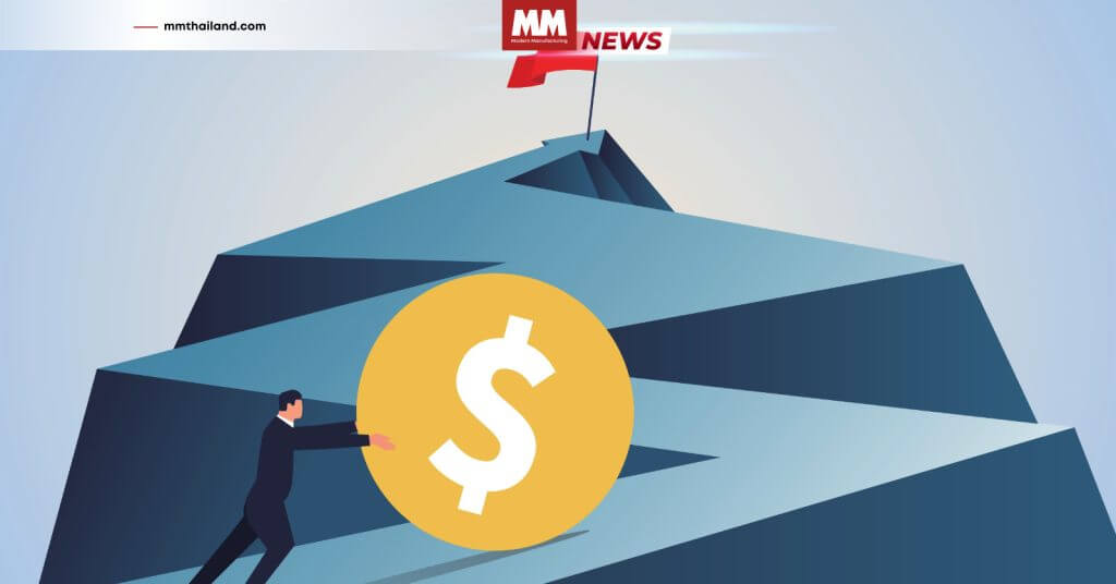 เศรษฐกิจไทยรั้งท้าย