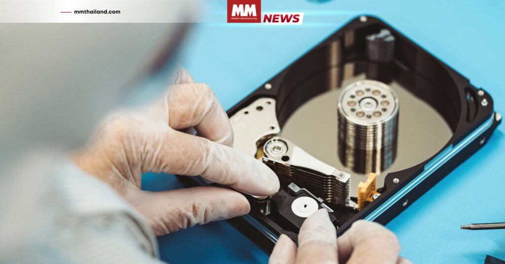 Image Credit: SEAGATE