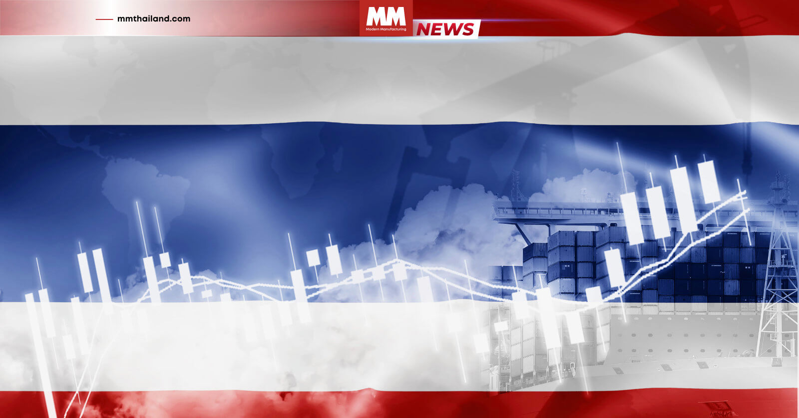 เศรษฐกิจไทย