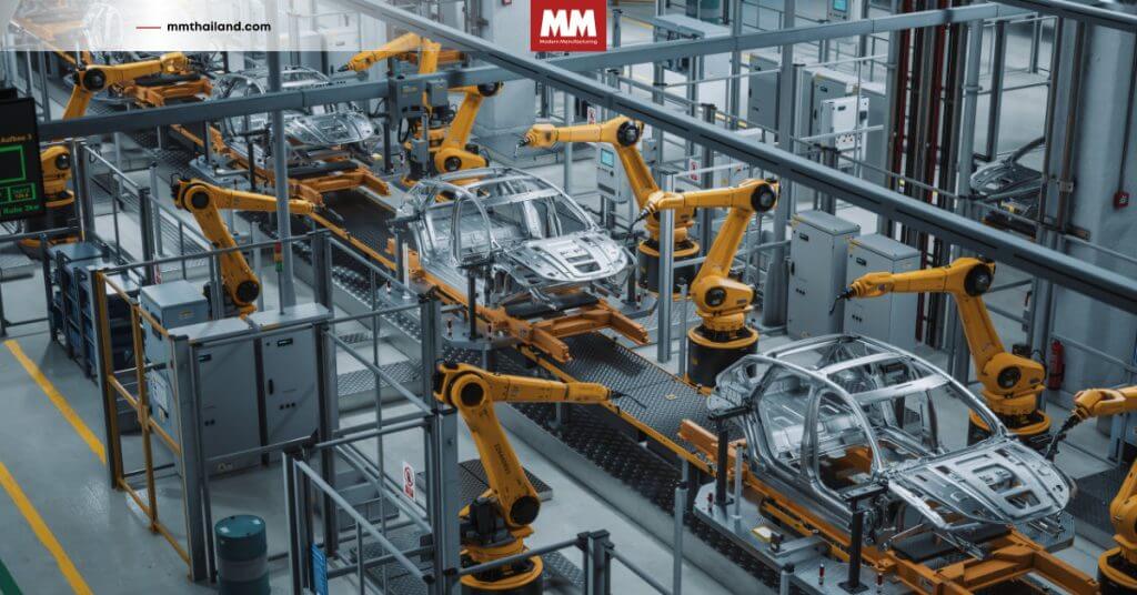 Automation & Robotics