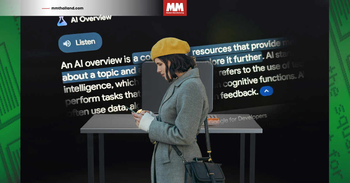 google ai summaries website traffic