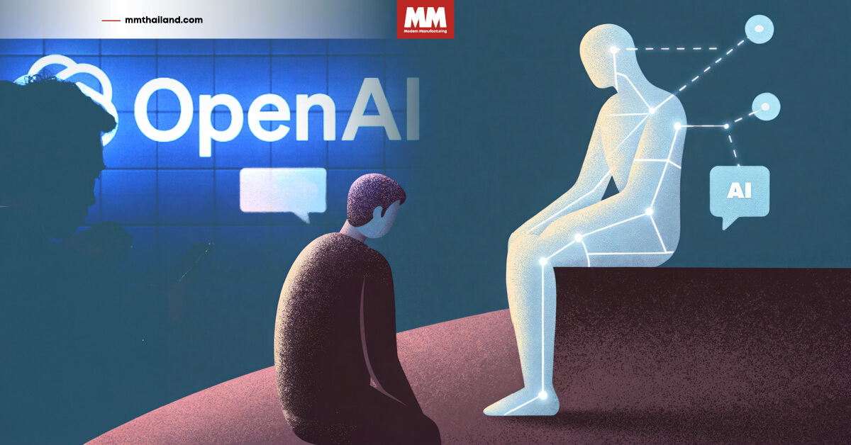 openai chatgpt mental health crisis