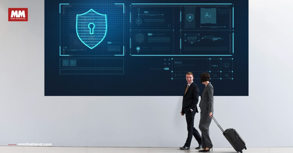 การปกป้องข้อมูลในยุค AI