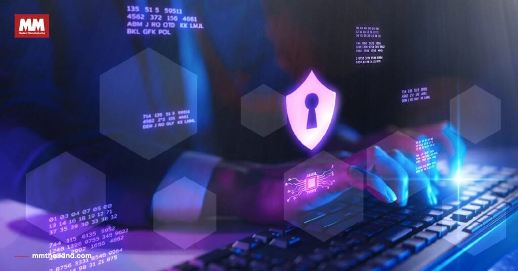 การเข้ารหัสข้อมูล