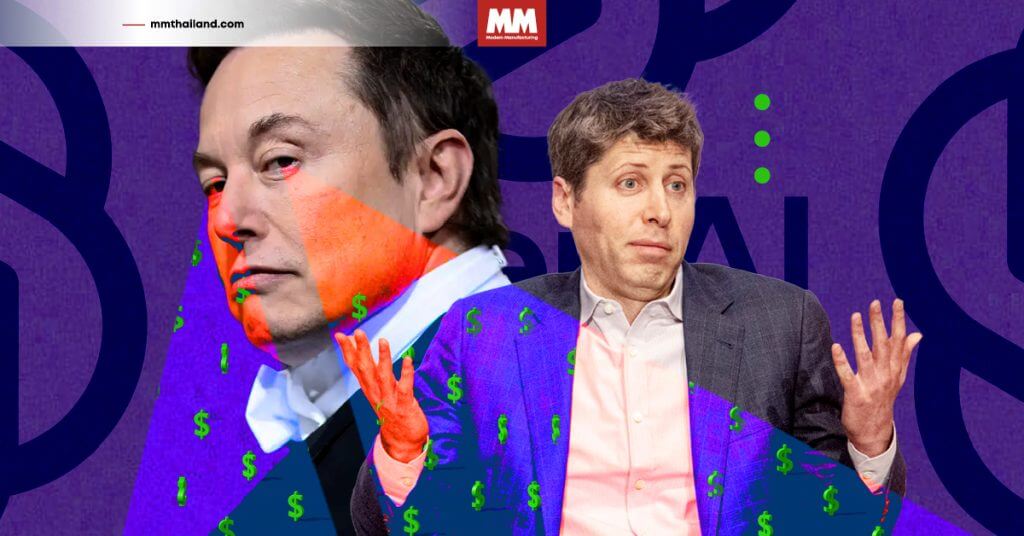 openai anthropic merger sam altman drama