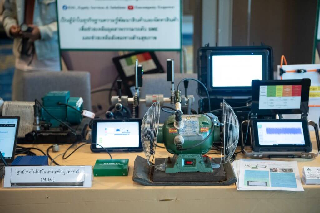 mining 4.0 index thailand smart mining 3