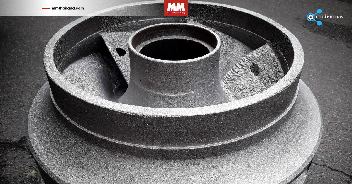 Cavitation ใน Pump และ Valve คืออะไร?