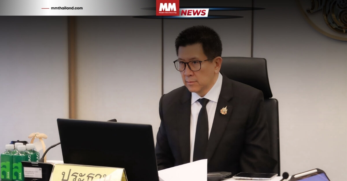 boi approves 7 data center projects 96 billion baht