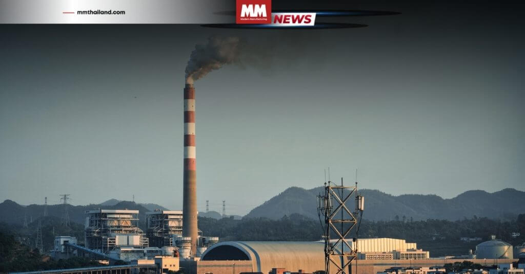 bangkok factories pm25 control cems 1 july 2026