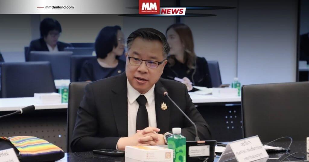 boi 5 mechanisms thailand semiconductor 2050