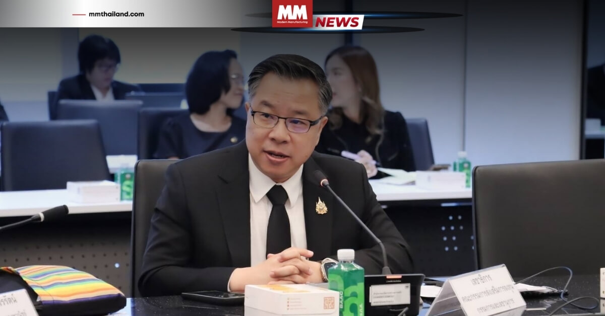 boi 5 mechanisms thailand semiconductor 2050