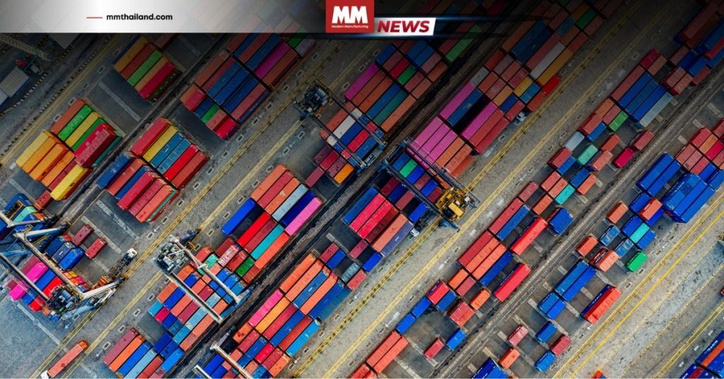 thailand global trade war price competition economic risk 2026