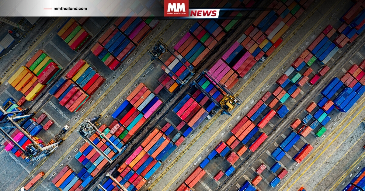 thailand global trade war price competition economic risk 2026