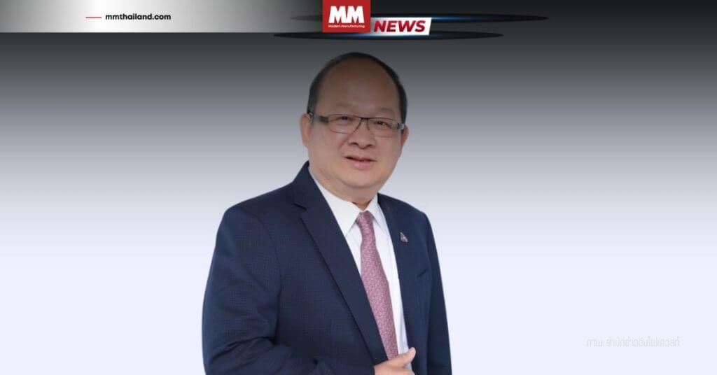 thai economy 2569 perfect storm fti crs