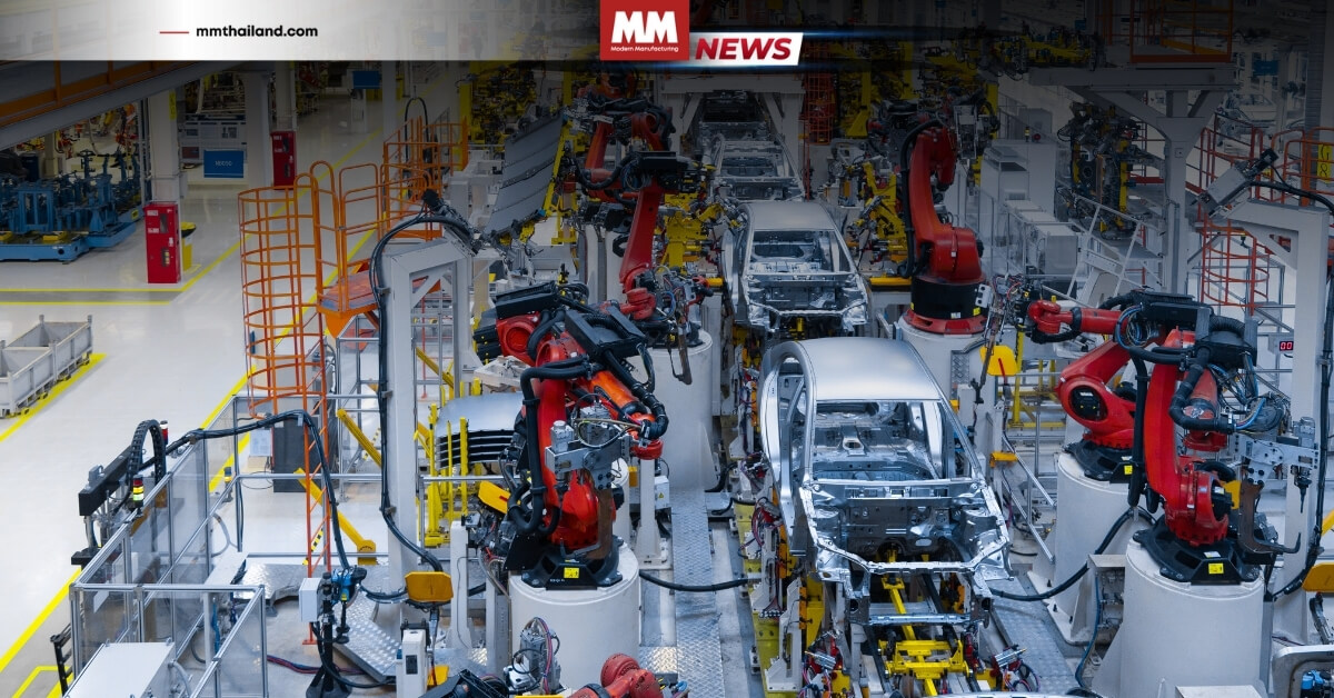 auto parts industry 2026 slow recovery household debt