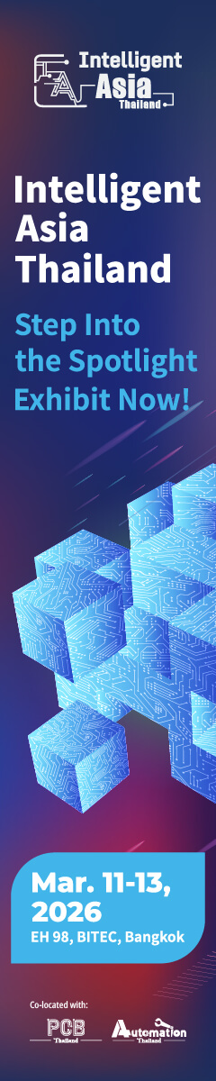 Automation Thailand