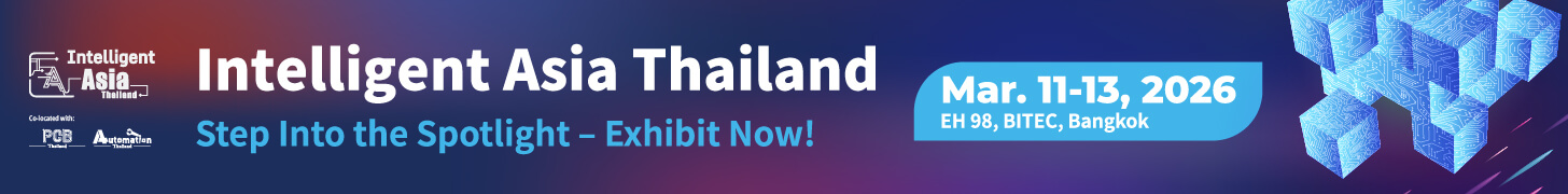 Automation Thailand