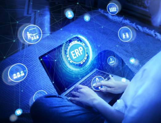 Microsoft Dynamics 365