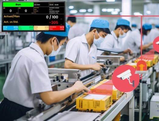 TH-NSSOL Computer Vision