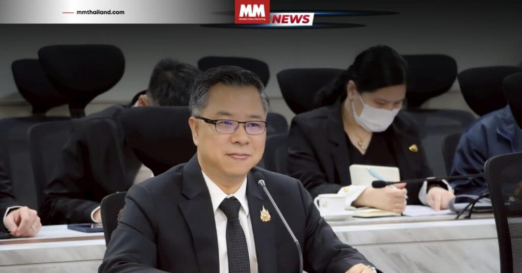 asml boi thailand semiconductor supply chain