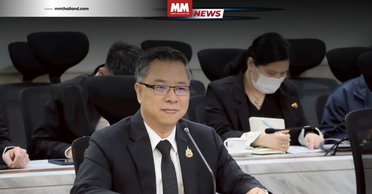 asml boi thailand semiconductor supply chain