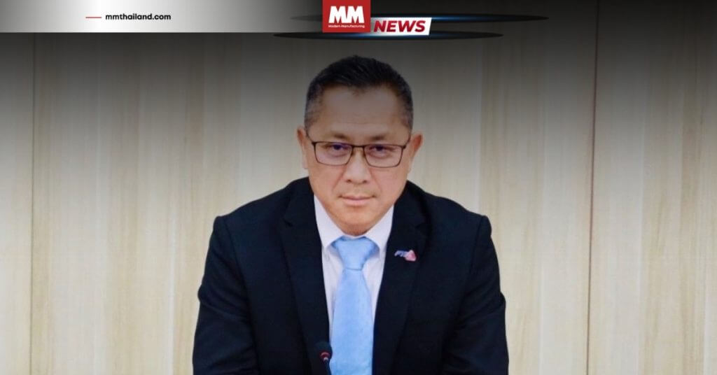 fti ceo poll 48 post election 2026 thailand industry reform