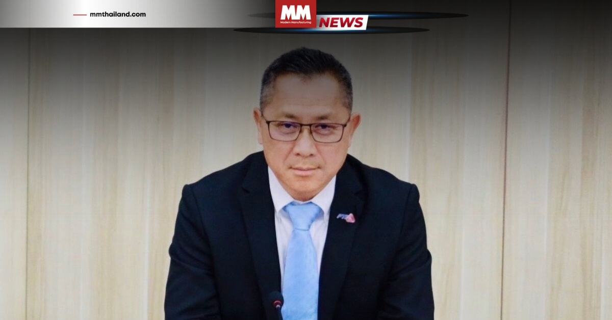 fti ceo poll 48 post election 2026 thailand industry reform