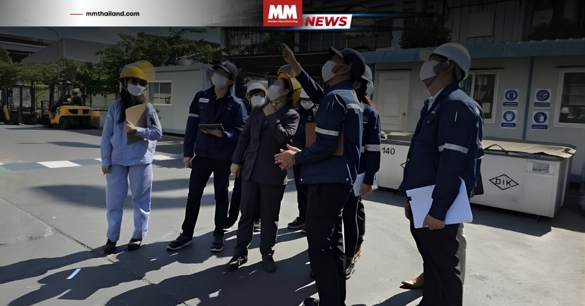 ieat transparent factory strategy rapid esg 2026