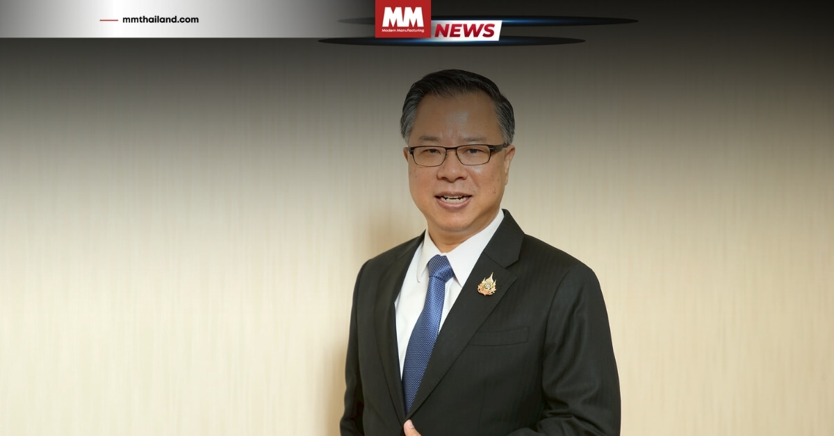 boi humanoid robot parts investment thailand 10000 million