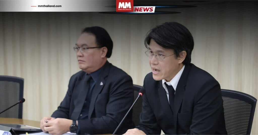 industrial confidence index jan 2026 boi pm25 thailand