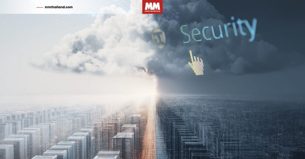 ai transformation it cyber security trends 2026