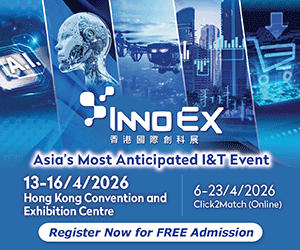 INNOEX&Electric Fair