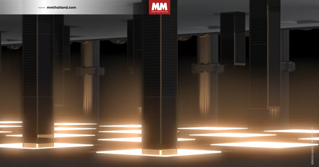 Credit: Fourth Power, MIT