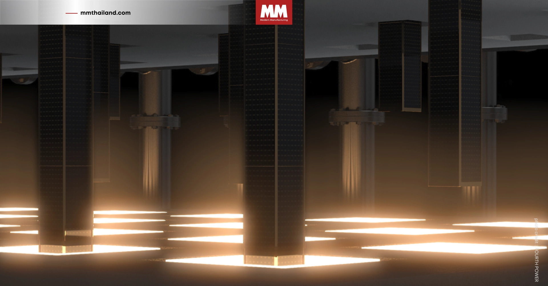 Credit: Fourth Power, MIT