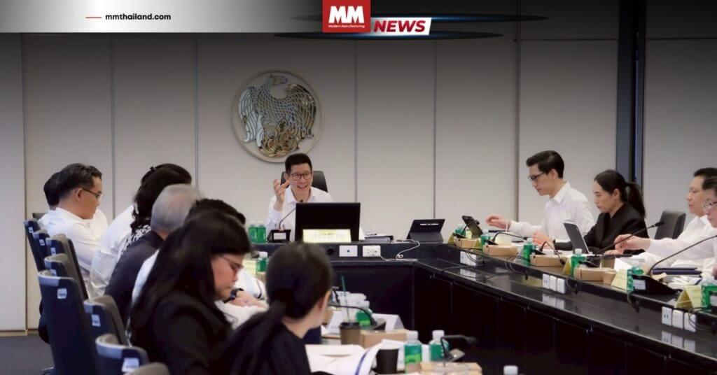 boi thailand fastpass investment energy land 2026