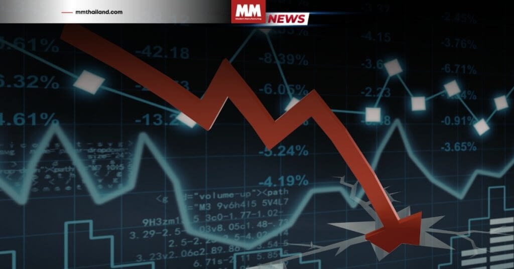 thai industrial confidence Index feb rise march risk energy cost war